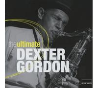Dexter Gordon - the ultimate