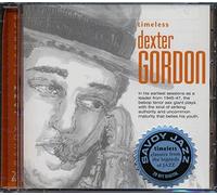 Dexter Gordon - Timeless Dexter Gordon