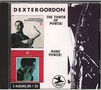 Dexter Gordon - Tower of Power/More Power!
