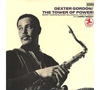 Dexter Gordon - Tower of Power [VINYL]