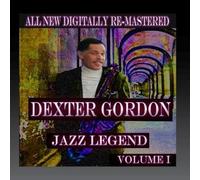 Dexter Gordon - Volume 1