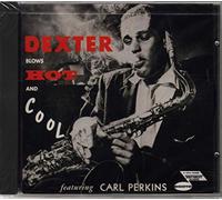 Dexter Gordon - Wblows Hot and Cool