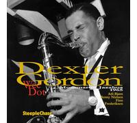 Dexter Gordon - Wee Dot