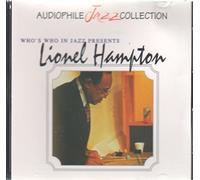 Dexter Gordon - Who's Who in Jazz Presents