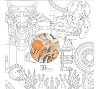 Dexter James - Let's Go Back [Vinilo]