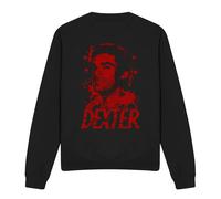 Dexter Jersey Born In Blood para Adultos Unisex (TV13230)
