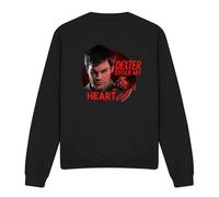 Dexter Jersey Stole My Heart para Adultos Unisex (TV19960)
