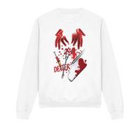 Dexter Jersey Tools Of The Trade para Adultos Unisex (TV13178)