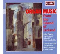 Organ Music from Ireland