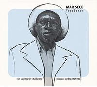 Dexter Johnson & Le - Vagabonde [Vinilo]