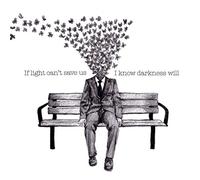 Dexter Jones Circus Orchestra - If Light Can'T Save Us I Know