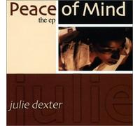 Dexter, Julie - Peace of Mind Ep