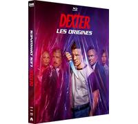 Dexter : Les origines [Francia] [Blu-ray]