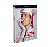Dexter : Les origines [Francia] [Blu-ray]