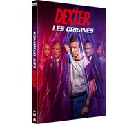 Dexter : Les origines [Francia] [DVD]