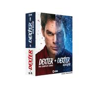 Dexter - L'intégrale + Dexter : New Blood [Francia] [DVD]