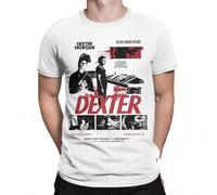 Dexter Morgan T Shirt