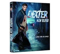 Dexter: New Blood (Blu-ray) Michael C. Hall Clancy Brown (Importación USA)