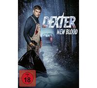 Dexter: New Blood [Alemania] [DVD]