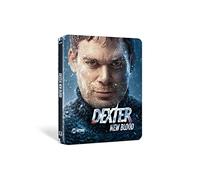 Dexter : New Blood [Francia] [Blu-ray]