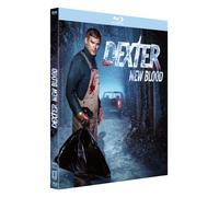 Dexter : New Blood [Francia] [Blu-ray]