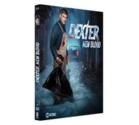 Dexter : New Blood [Francia] [DVD]