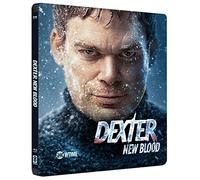 Dexter: New Blood [USA] [Blu-ray]
