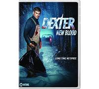 Dexter: New Blood [USA] [DVD]