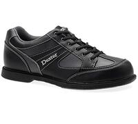 Dexter Pro Am II - Calzado de Bolos, Color Negro, Talla US 7, UK 5.5