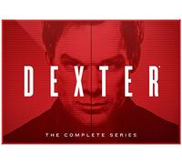 Dexter [Reino Unido] [DVD]