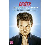 Dexter: Resurrection - The Complete First Season (DVD)