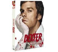 Dexter : Saison 1 - Coffret 4 DVD