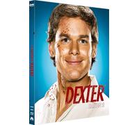 Dexter - Saison 2 [Francia] [Blu-ray]
