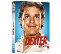 Dexter - Saison 2 [Francia] [DVD]