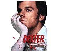 Dexter Season 1 (BOX) [4DVD] (IMPORT) (No hay versión española)