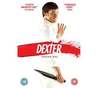 Dexter - Season 1 [DVD]
