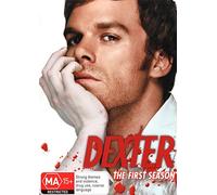 Dexter - Season 1 [NON-USA Format / PAL / Region 4 Import - Australia]