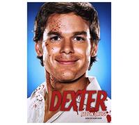 Dexter Season 2 (BOX) [4DVD] (IMPORT) (No hay versión española)