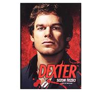 Dexter Season 3 (BOX) [4DVD] (IMPORT) (No hay versión española)