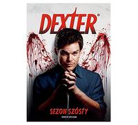 Dexter Season 6 (BOX) [4DVD] (IMPORT) (No hay versión española)
