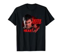 Dexter Stole My Heart Camiseta