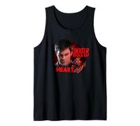Dexter Stole My Heart Camiseta sin Mangas