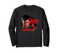 Dexter Stole My Heart Manga Larga
