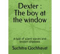 Dexter : The boy at the window: A tale of silent waves and broken shadows