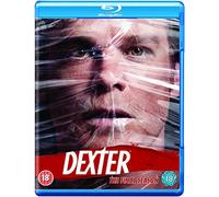 Dexter: The Complete Eighth Season [Edizione: Regno Unito] [Reino Unido] [Blu-ray]