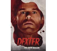 Dexter: The Complete Fifth Season