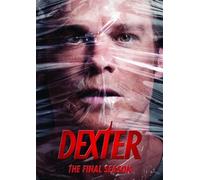 Dexter: The Complete Final Season by Michael C. Hall