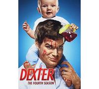 Dexter: The Complete Fourth Season