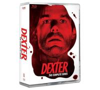 Dexter - The Complete Series Blu-Ray