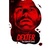 Dexter: The Complete Series [USA] [Blu-ray]